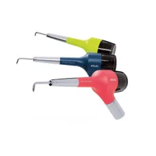 Корпус для содоструйного апарату Kavo Prophyflex 4 REF 3.004.7750 колір салатовий